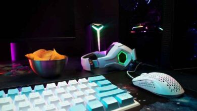 gaming-gadgets-for-pc:-elevate-your-gameplay-with-cutting-edge-tech