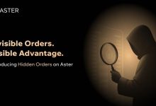 aster-launches-hidden-orders:-invisible-orders,-visible-advantage