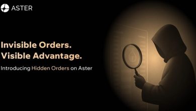 aster-launches-hidden-orders:-invisible-orders,-visible-advantage