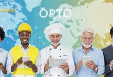 opto-miner-launches,-lets-users-mine-btc-&-doge-at-no-cost