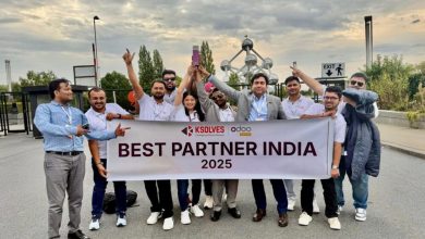 ksolves-india-limited-bags-prestigious-“odoo-best-partner-india-2025”-award