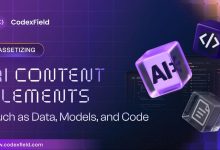 codexfield:-building-the-“power-grid”-for-ai-resources-—-enabling-free-flow-of-data-and-models