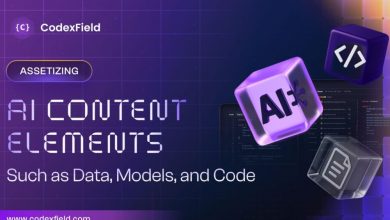 codexfield:-building-the-“power-grid”-for-ai-resources-—-enabling-free-flow-of-data-and-models