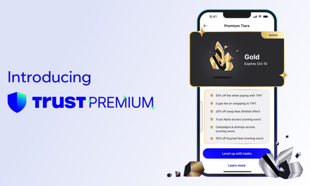 trust-wallet-turns-users-into-vips-with-new-premium-program,-powered-by-twt
