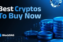 top-crypto-for-2025:-blockdag,-zcash,-monero-and-shib-show-true-strength