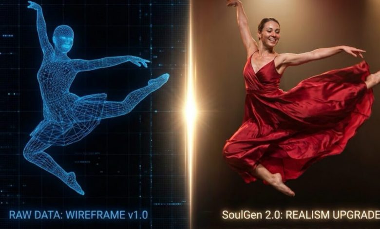 soulgen-2.0-launches-with-breakthrough-advances-in-ai-video-generation-technology