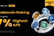 bitrue-increases-interest-rates-on-stablecoin-holdings-in-product-update
