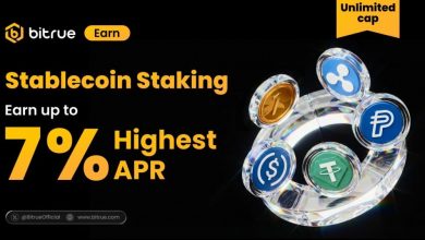 bitrue-increases-interest-rates-on-stablecoin-holdings-in-product-update